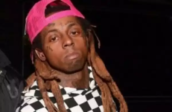 Instrumental: Lil Wayne - Live From The Gutter
